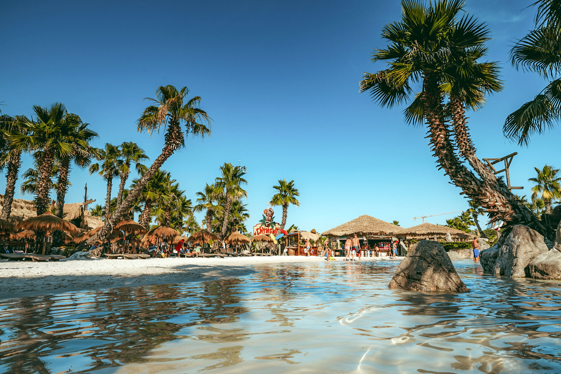 Caribe Bay
