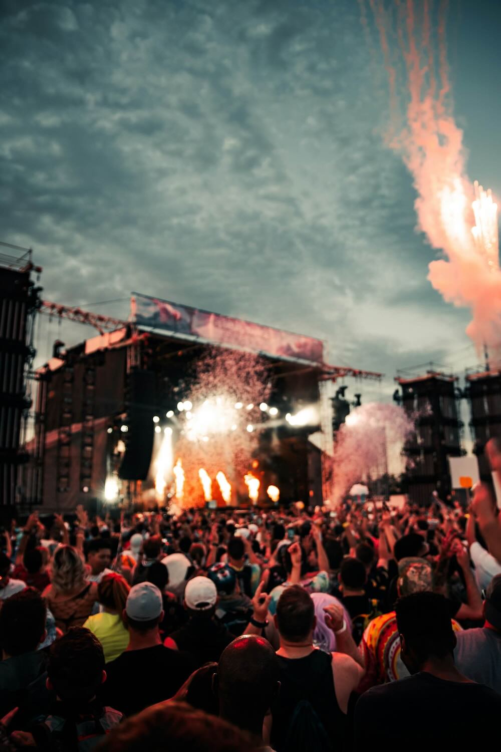 G-Konzert: LAST CALL