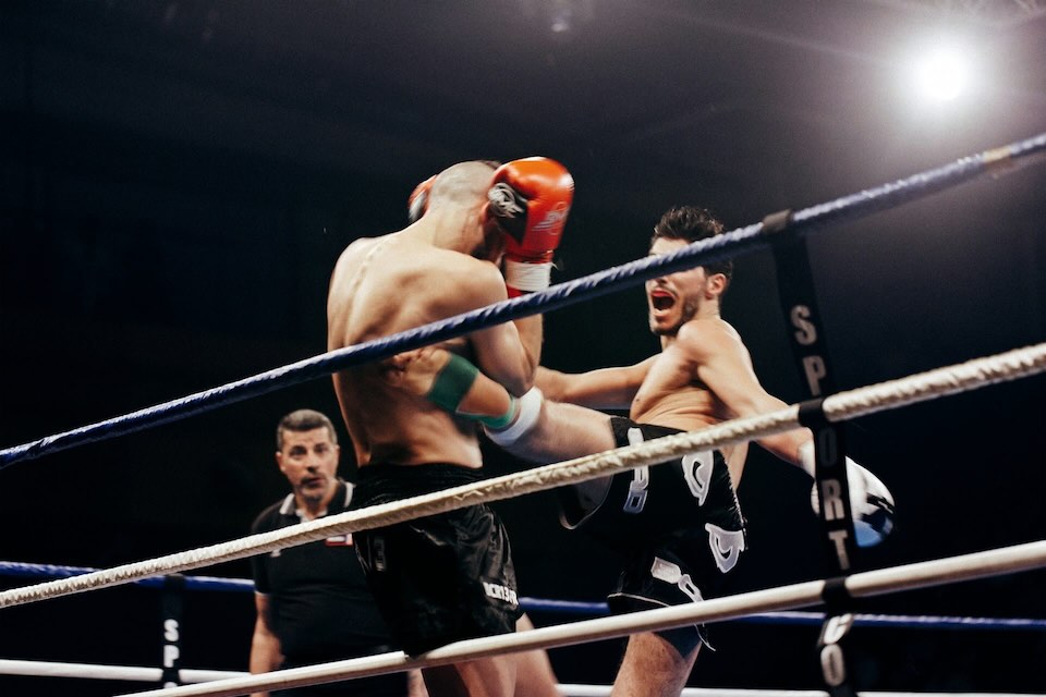 WAKO-Jugend-Kickbox-Weltmeisterschaften 2026